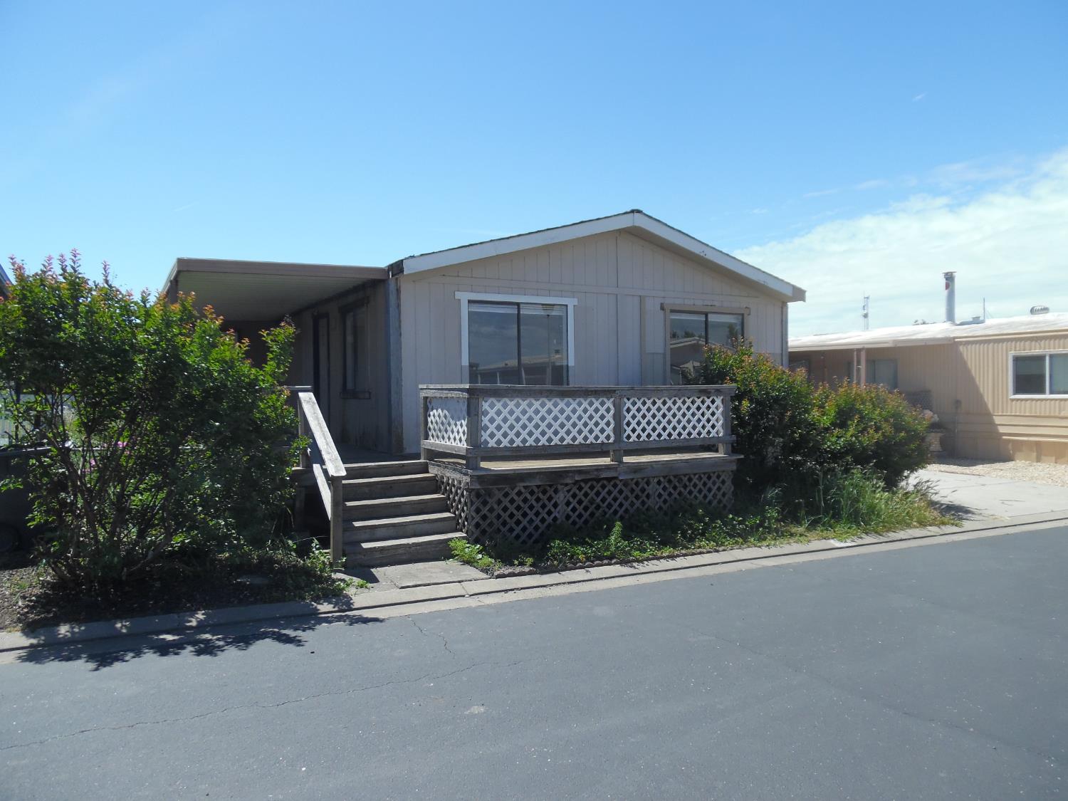 12344 26 Mile Rd #45, Oakdale, CA 95361