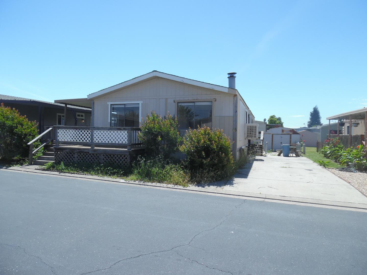 12344 26 Mile Rd #45, Oakdale, CA 95361