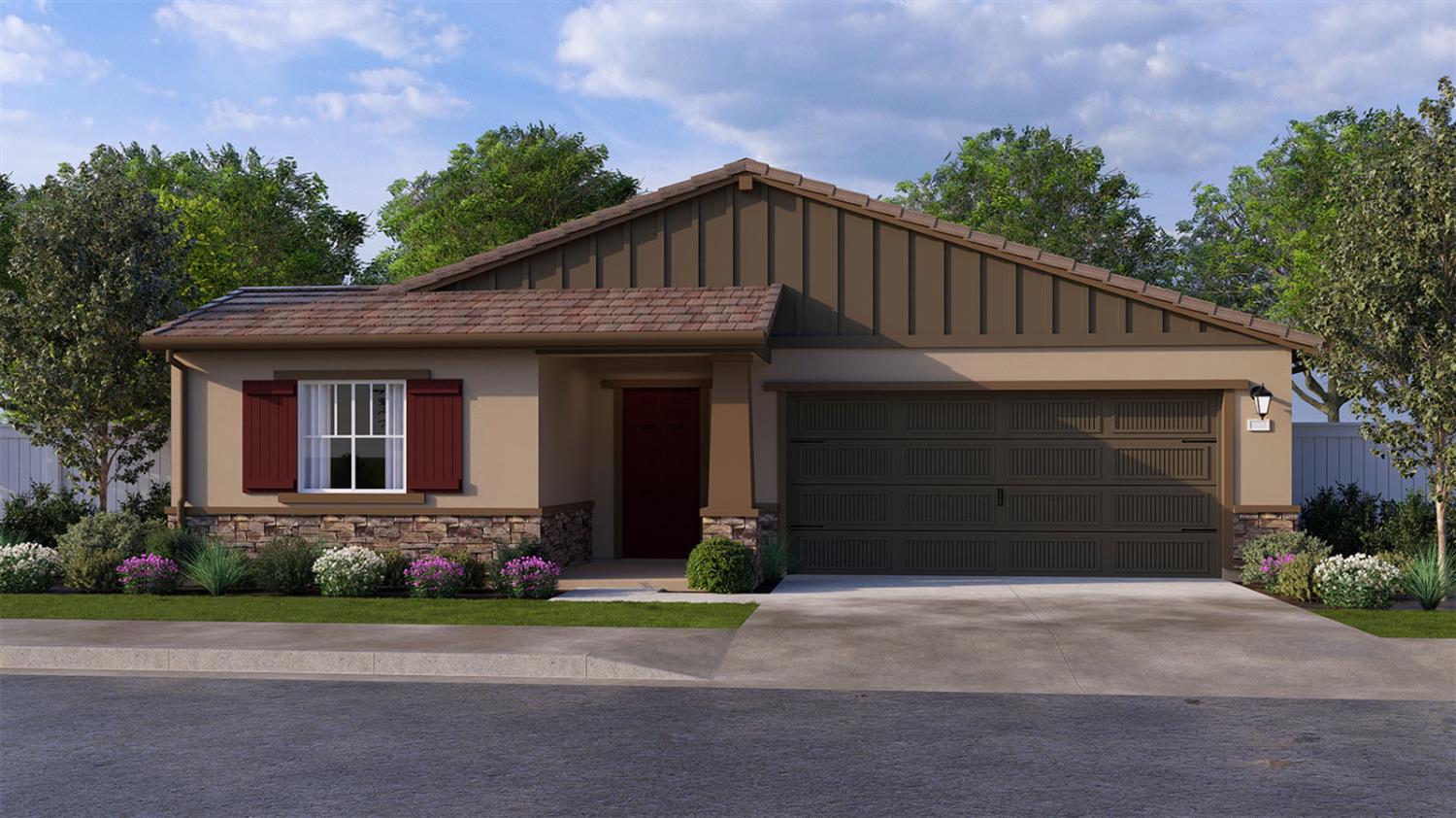 225 Teton Ranch Way, Patterson, CA 95363