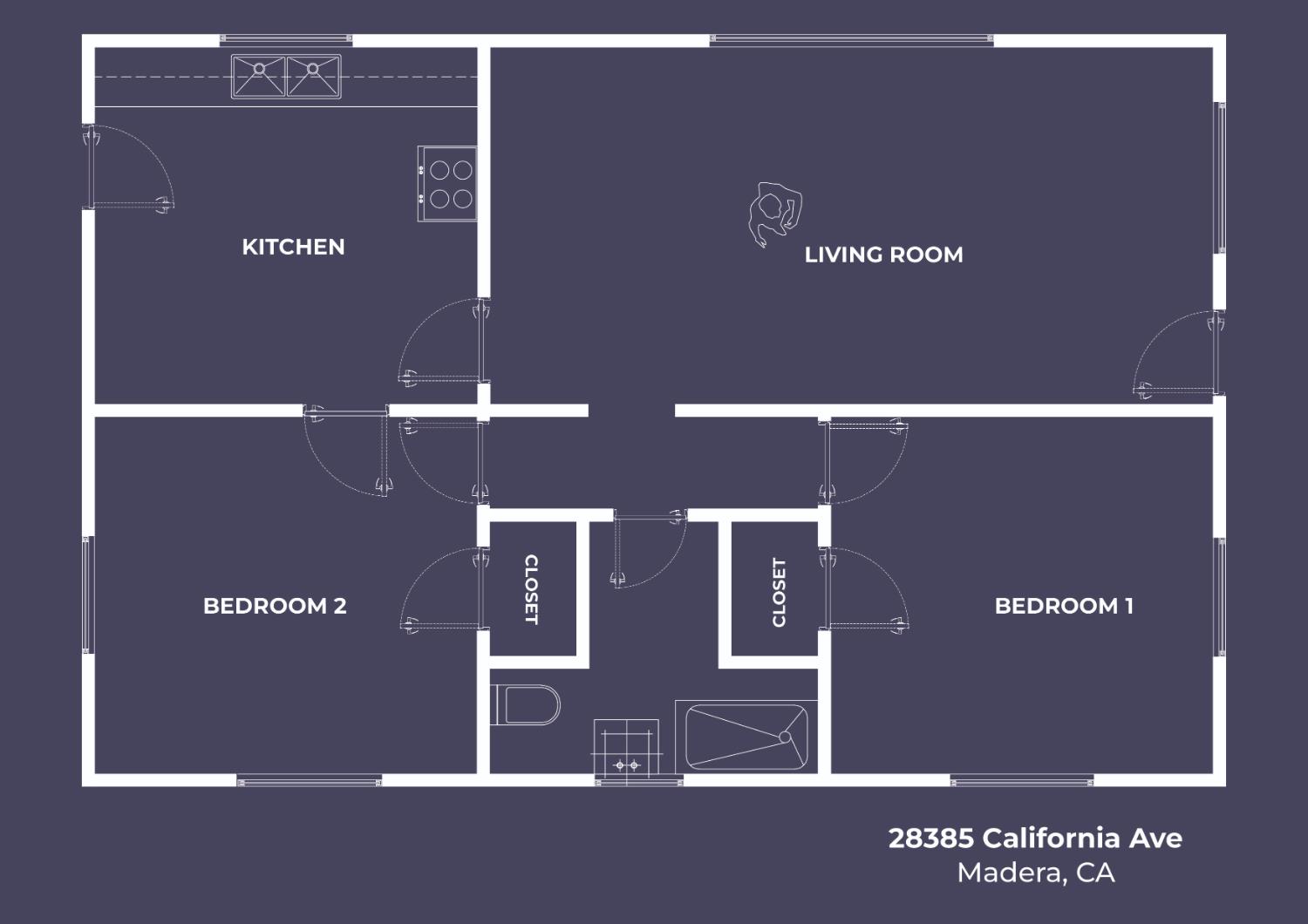 28385 California Ave, Madera, CA 93638