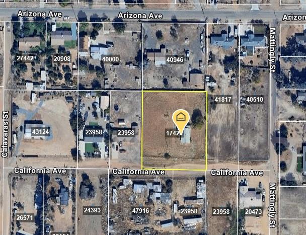 28385 California Ave, Madera, CA 93638