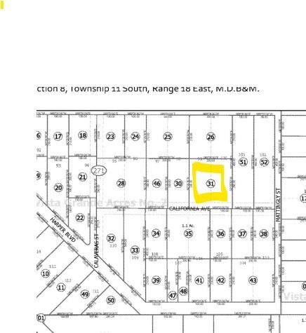 28385 California Ave, Madera, CA 93638