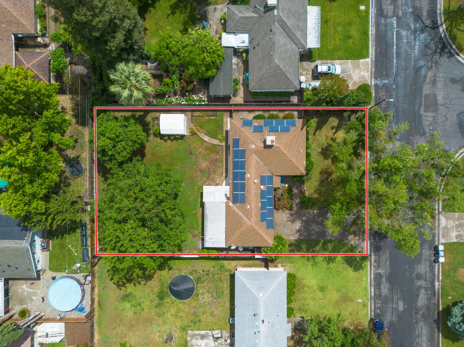 2952 Tahoe Dr, Merced, CA 95340