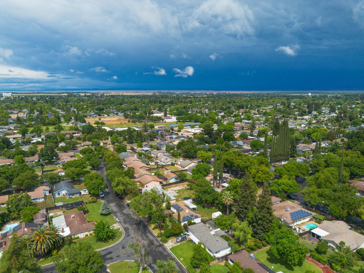 2952 Tahoe Dr, Merced, CA 95340