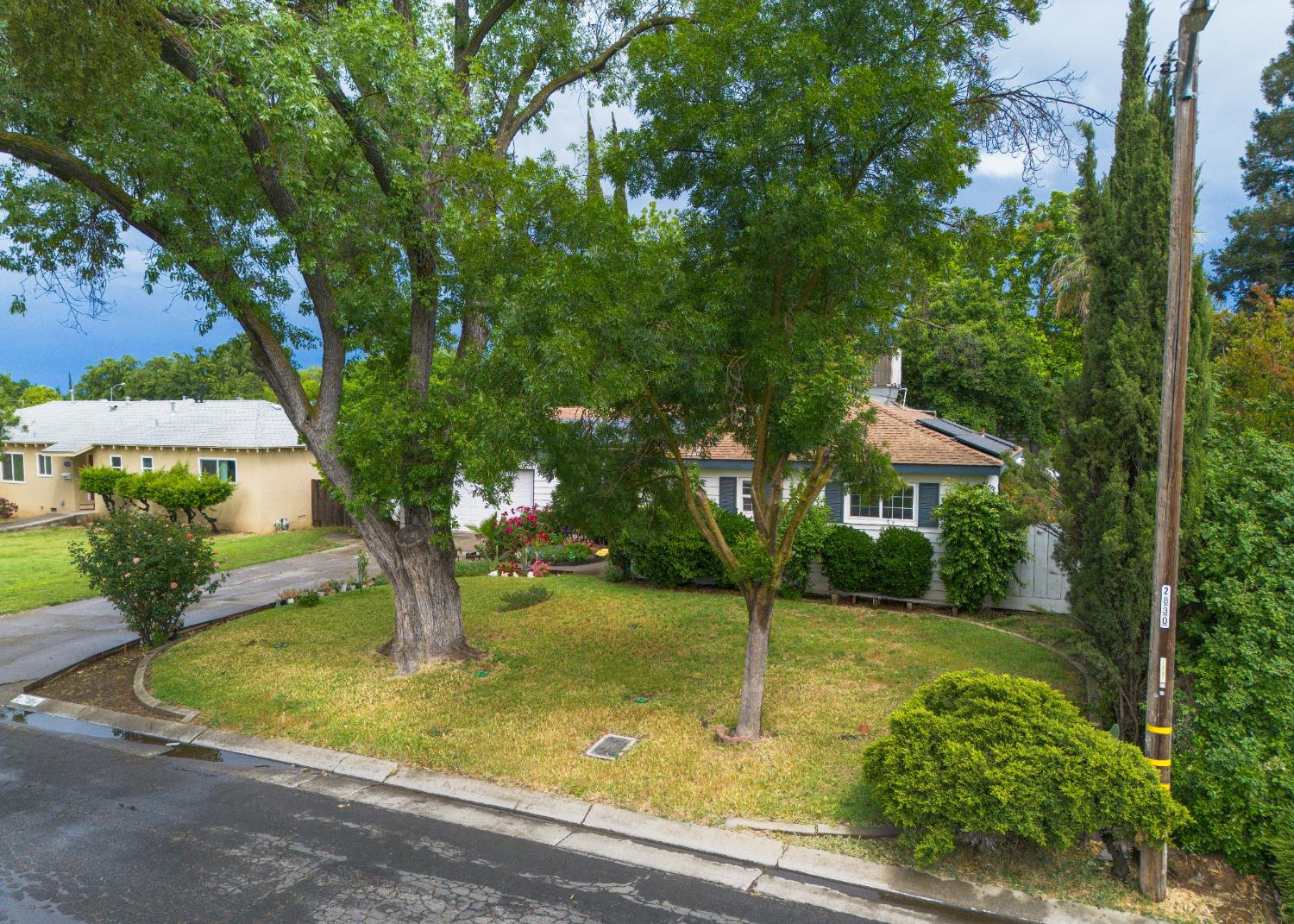 2952 Tahoe Dr, Merced, CA 95340