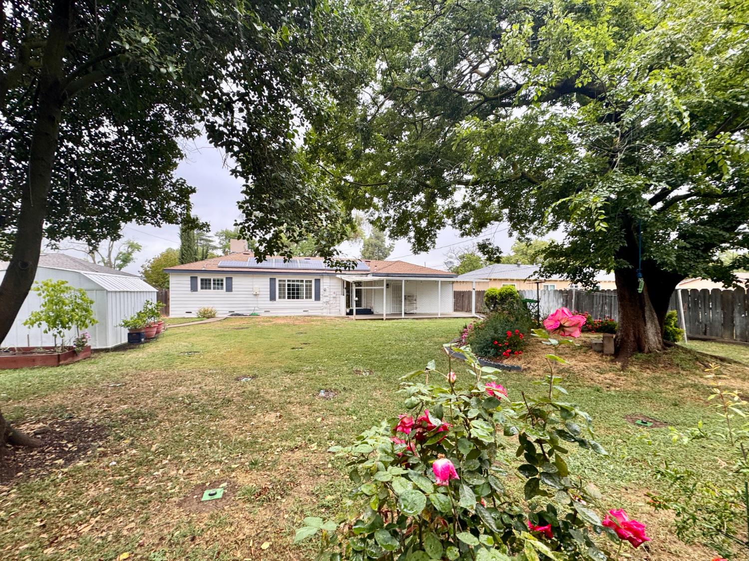 2952 Tahoe Dr, Merced, CA 95340