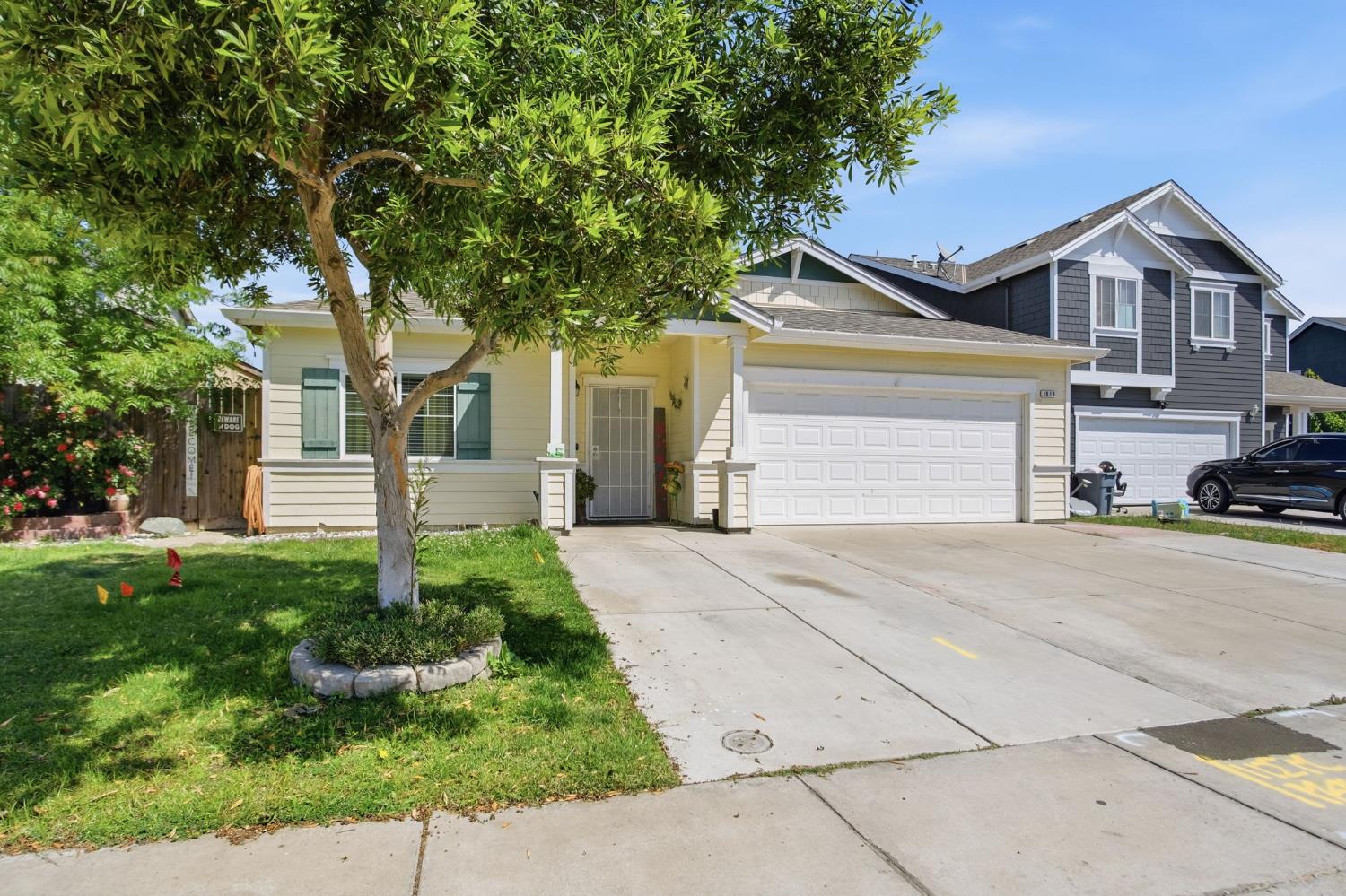 1913 St Augustine Ct, Modesto, CA 95358