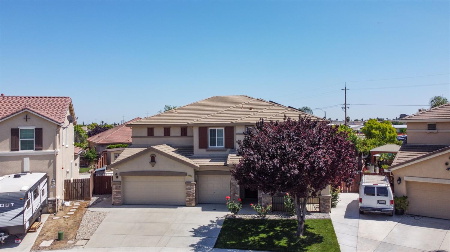 224 San Bruno St, Los Banos, CA 93635