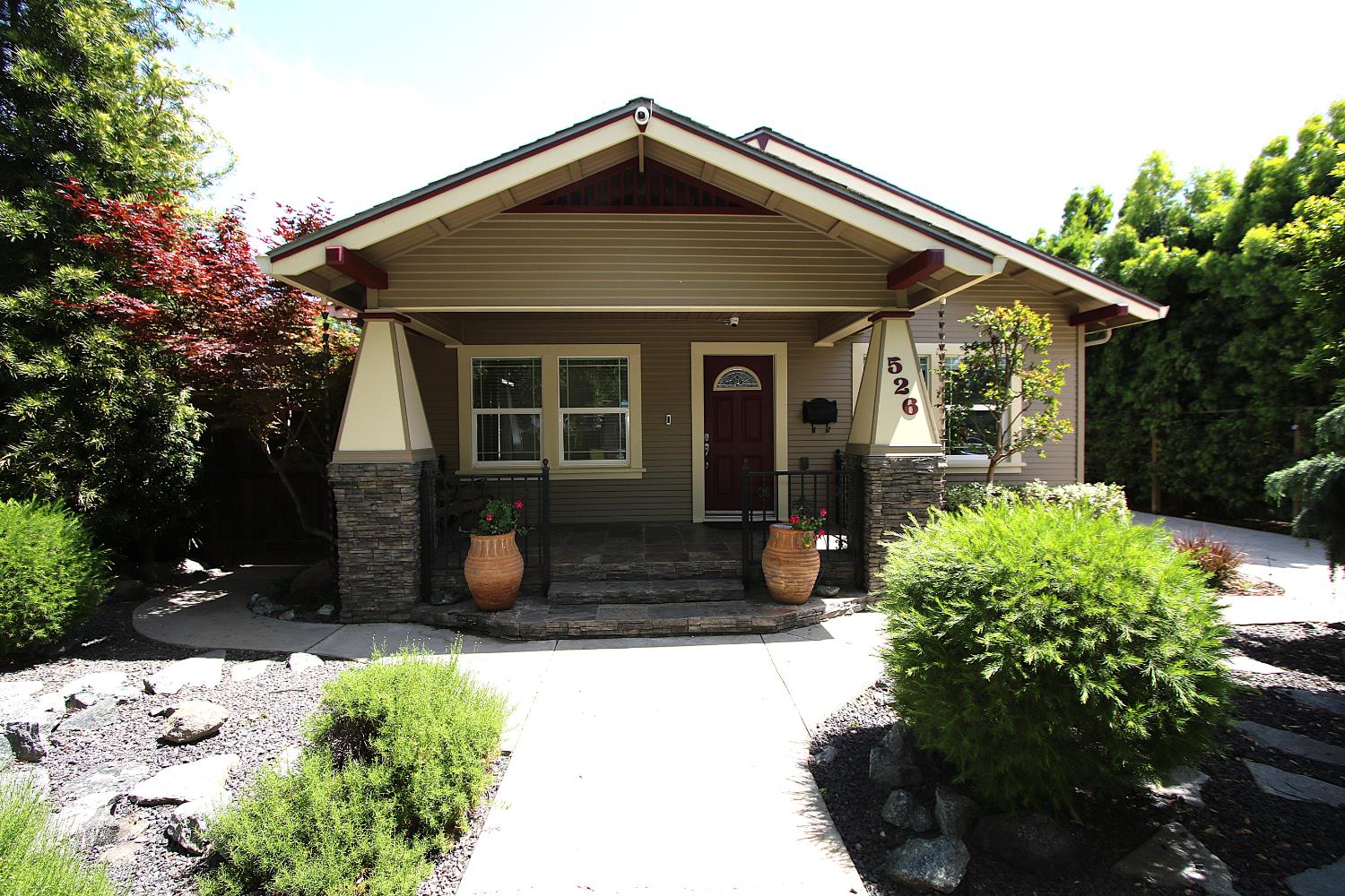 526 Melrose St, Modesto, CA 95354