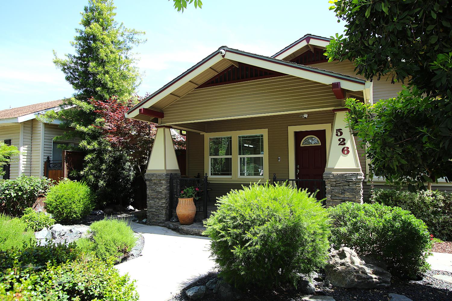 526 Melrose St, Modesto, CA 95354