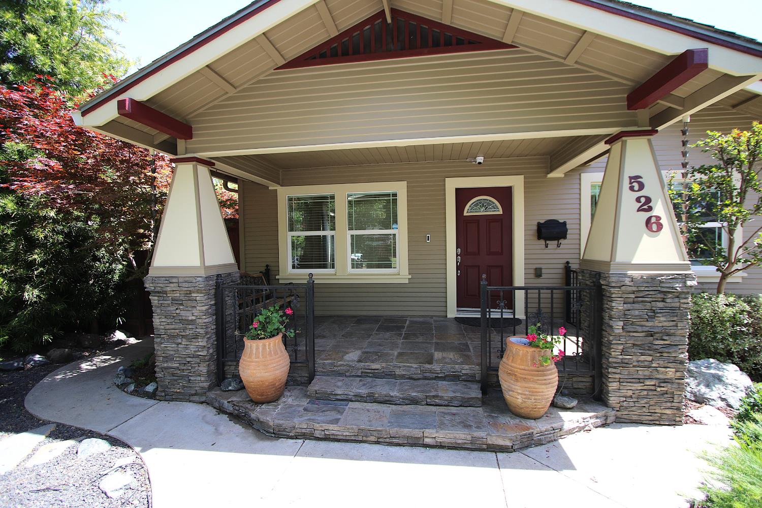 526 Melrose St, Modesto, CA 95354