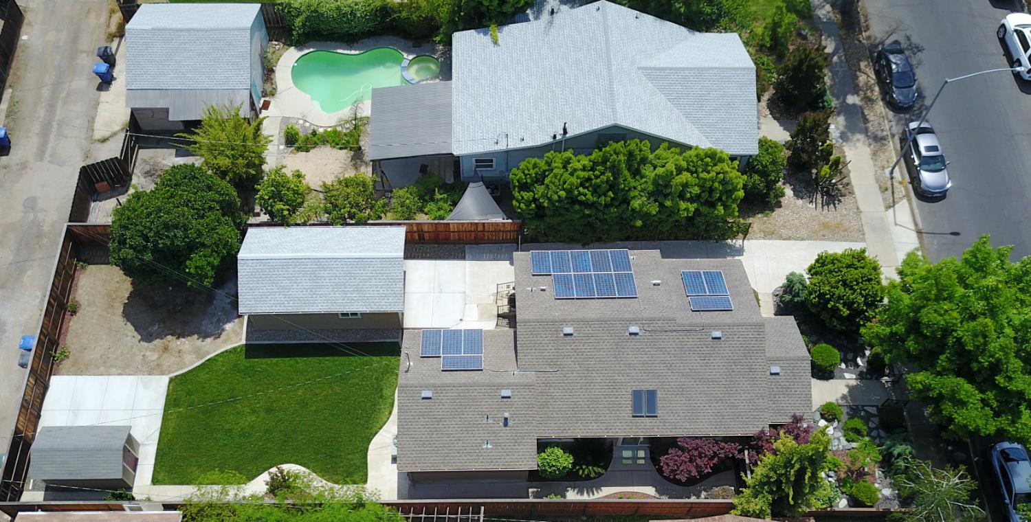 526 Melrose St, Modesto, CA 95354