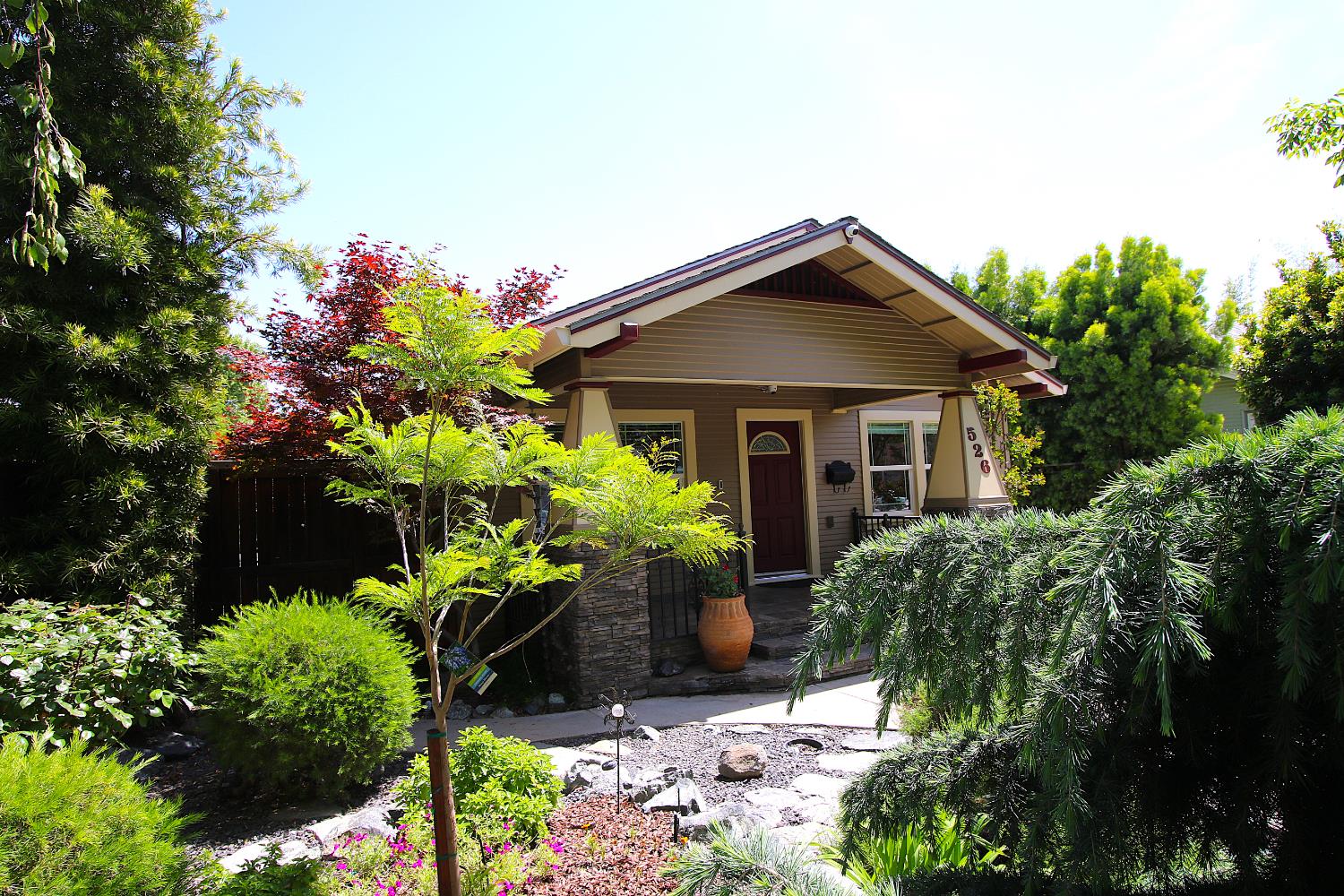 526 Melrose St, Modesto, CA 95354