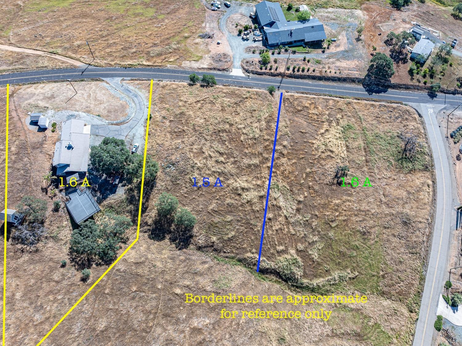 9925 Alamo Dr, La Grange, CA 95329