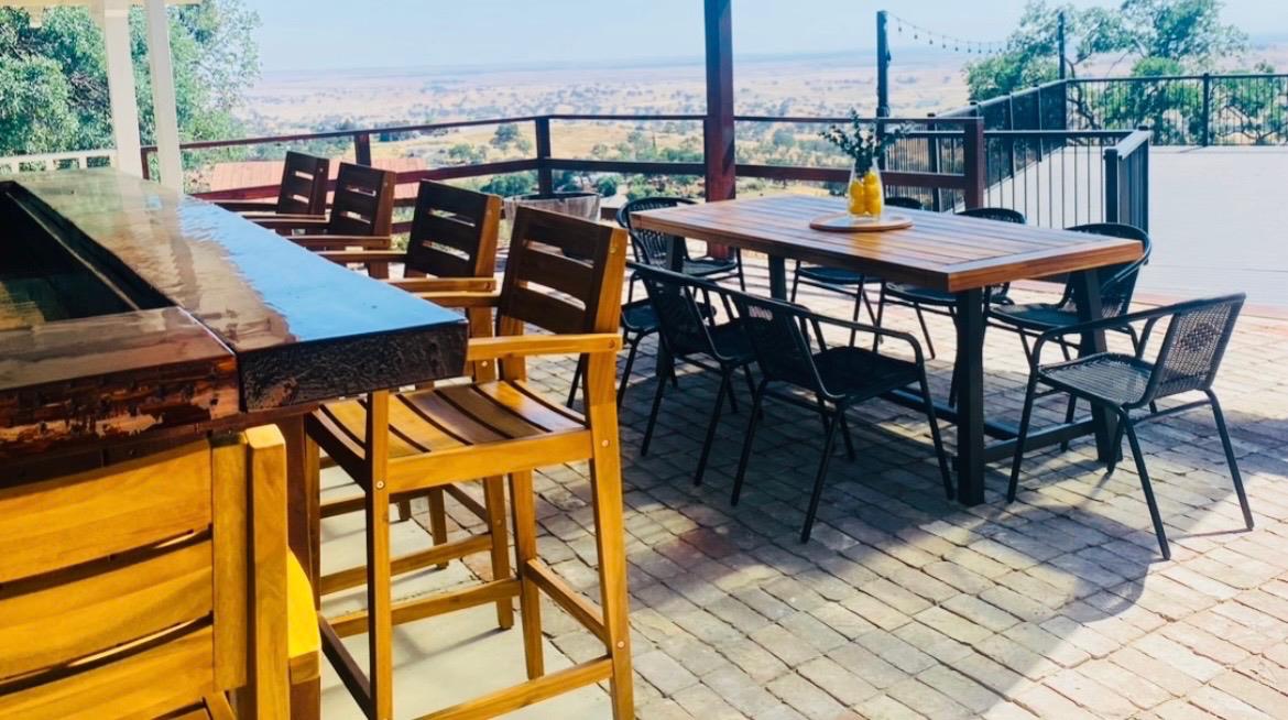 9925 Alamo Dr, La Grange, CA 95329