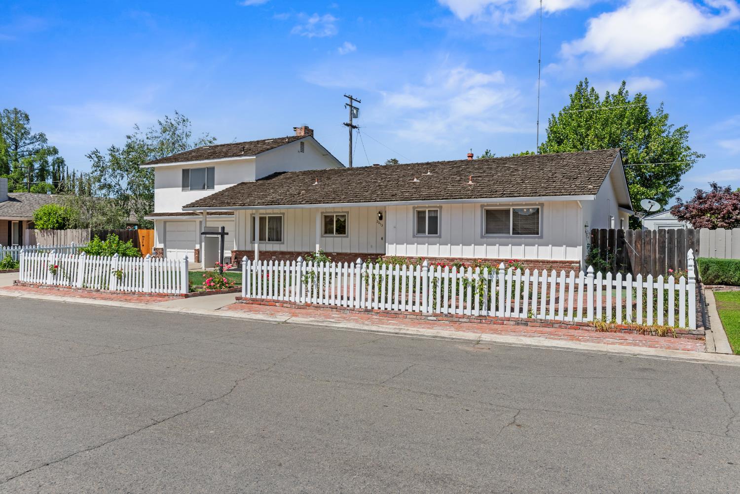 3013 Fredericksburg Way, Modesto, CA 95355