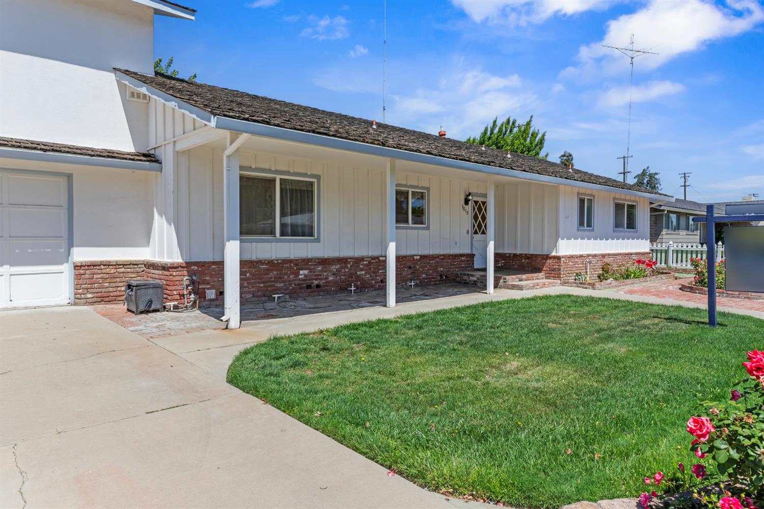 3013 Fredericksburg Way, Modesto, CA 95355