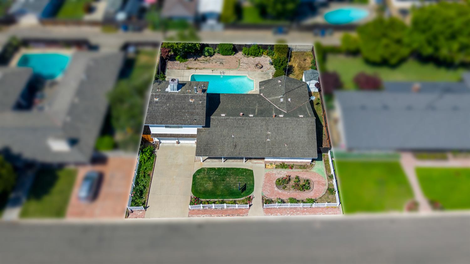 3013 Fredericksburg Way, Modesto, CA 95355