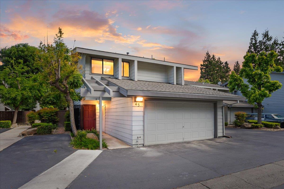 3350 M St #45, Merced, CA 95348