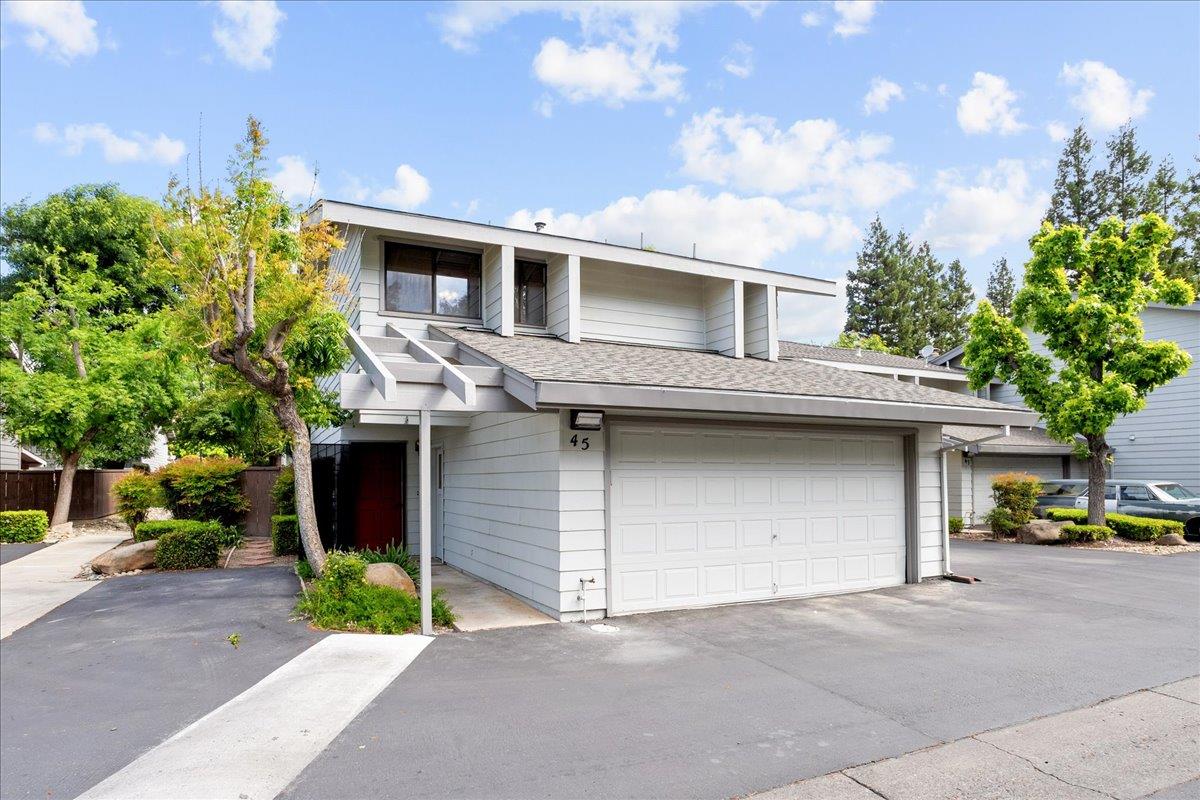 3350 M St #45, Merced, CA 95348