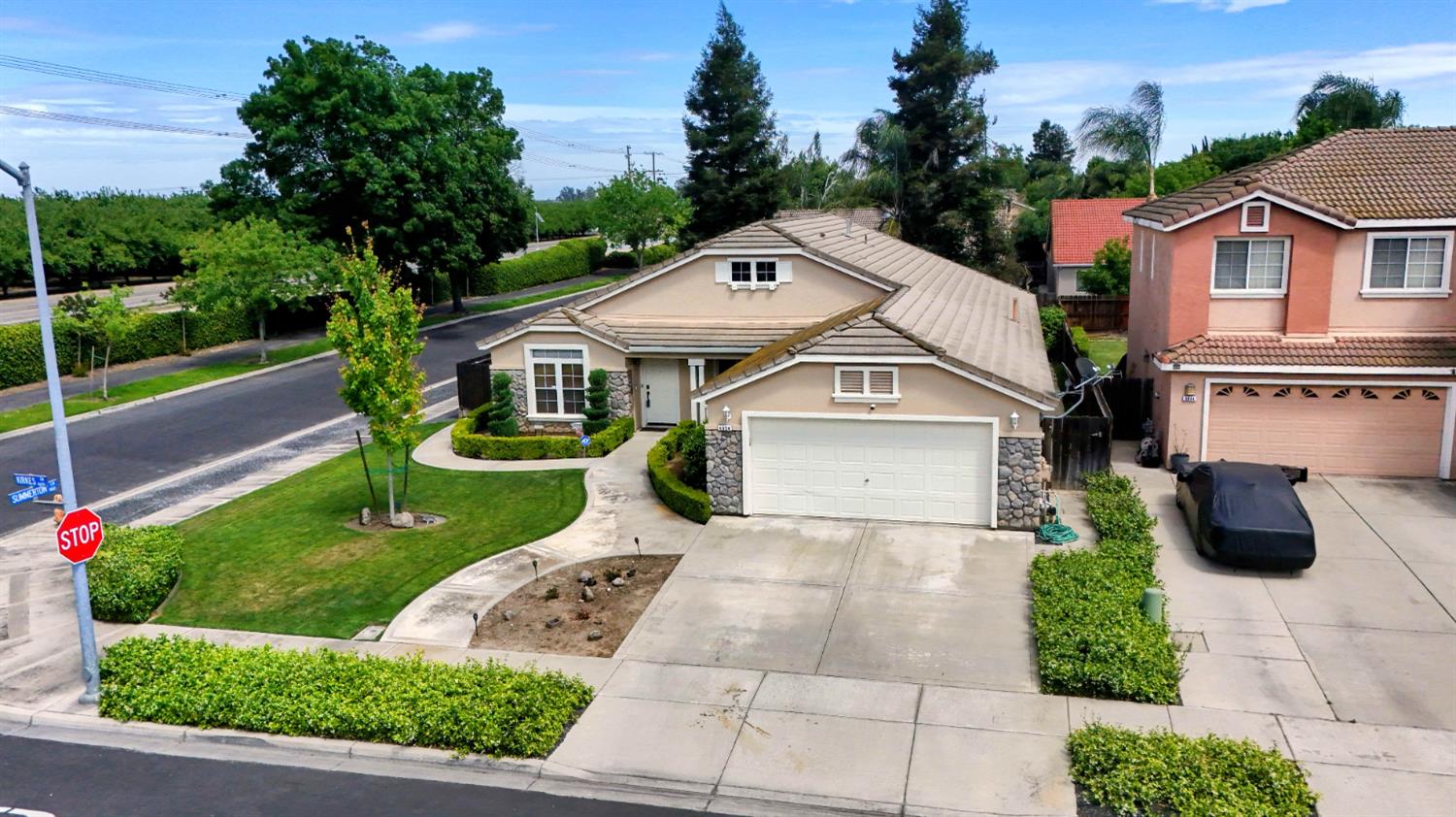 4654 Kirkes Way, Turlock, CA 95382