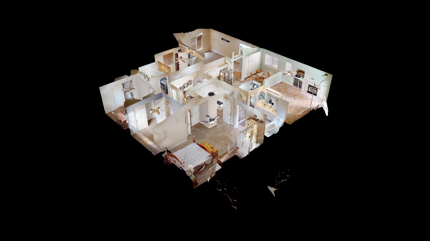 4654 Kirkes Way, Turlock, CA 95382