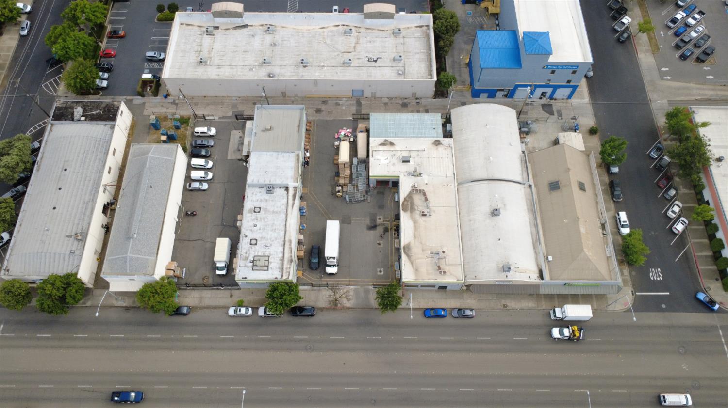 1314 9th St, Modesto, CA 95354