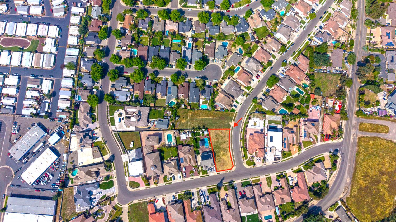 1001 N Canyon Dr, Modesto, CA 95351