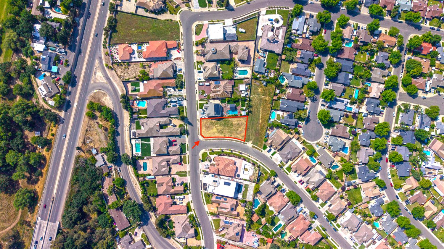 1001 N Canyon Dr, Modesto, CA 95351