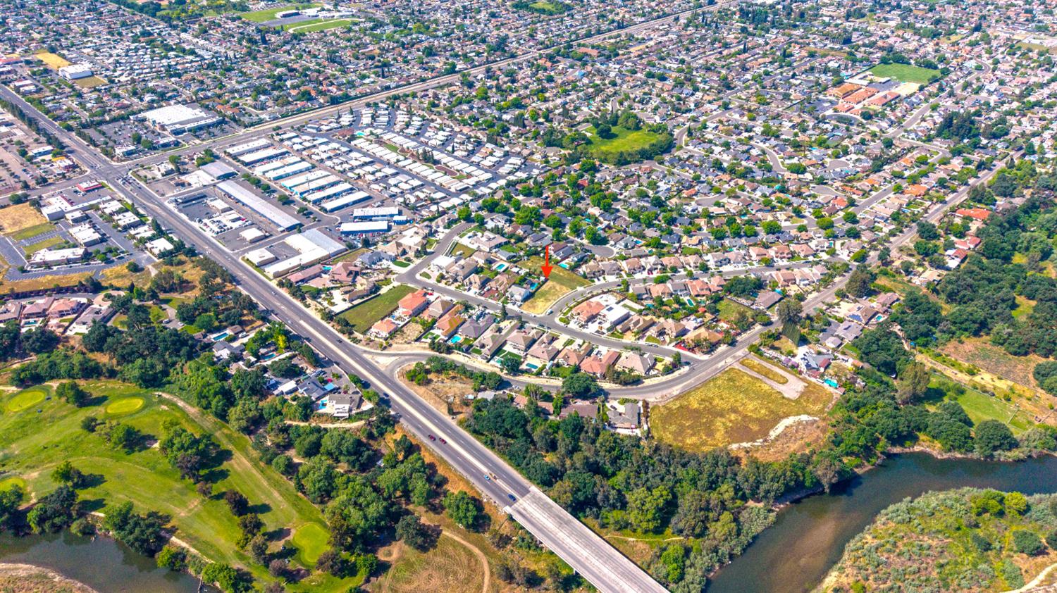 1001 N Canyon Dr, Modesto, CA 95351