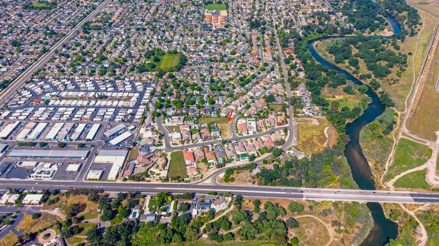 1001 N Canyon Dr, Modesto, CA 95351