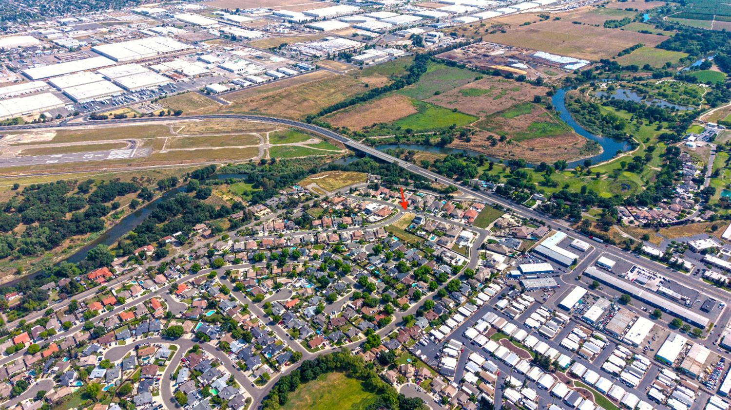 1001 N Canyon Dr, Modesto, CA 95351