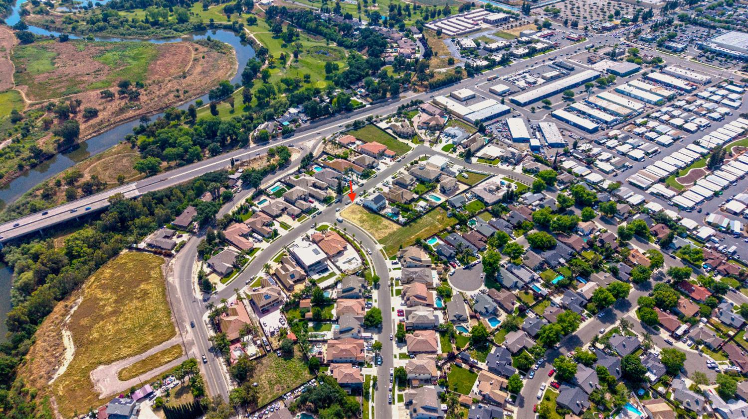 1001 N Canyon Dr, Modesto, CA 95351