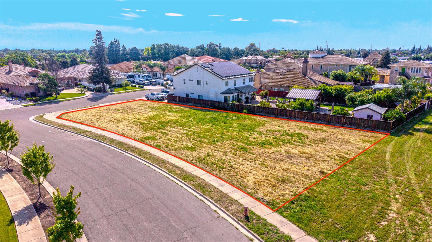 1001 N Canyon Dr, Modesto, CA 95351