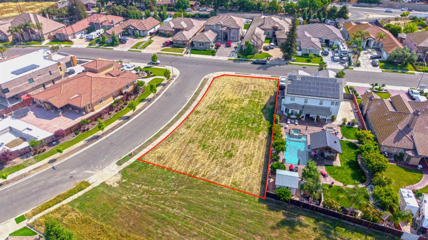 1001 N Canyon Dr, Modesto, CA 95351