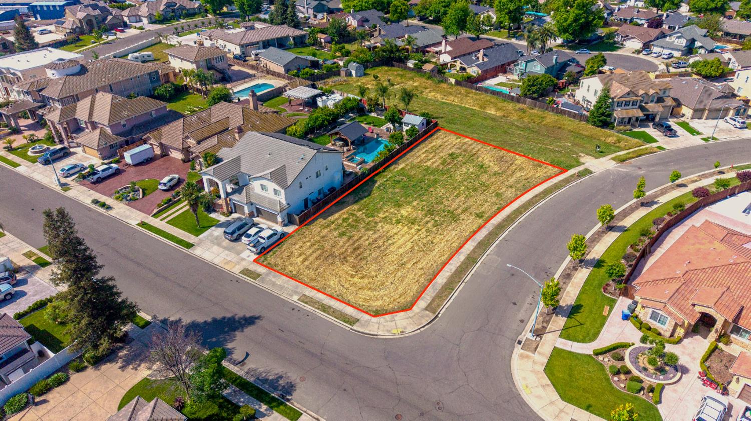 1001 N Canyon Dr, Modesto, CA 95351