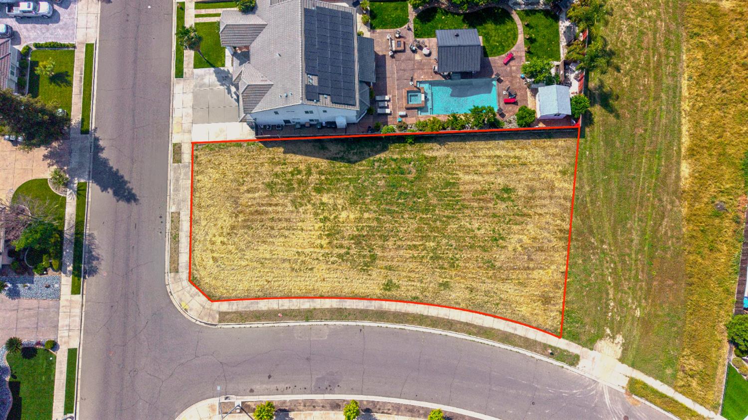 1001 N Canyon Dr, Modesto, CA 95351