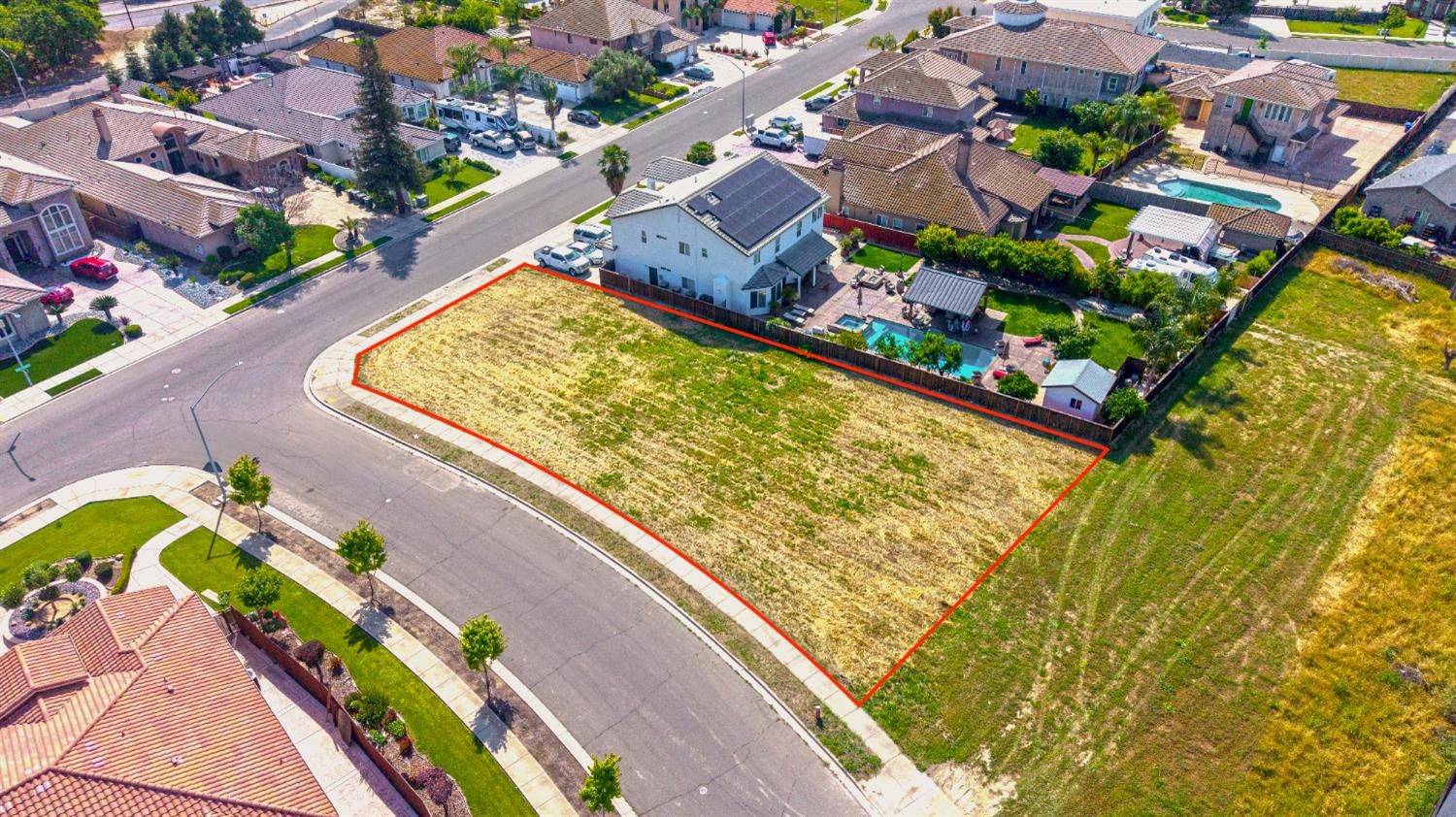 1001 N Canyon Dr, Modesto, CA 95351