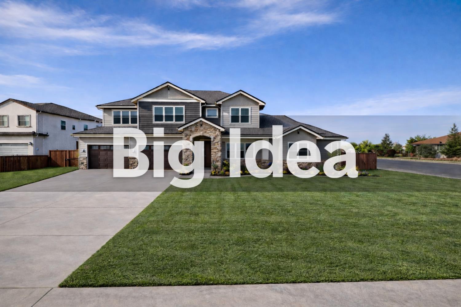 1001 N Canyon Dr, Modesto, CA 95351