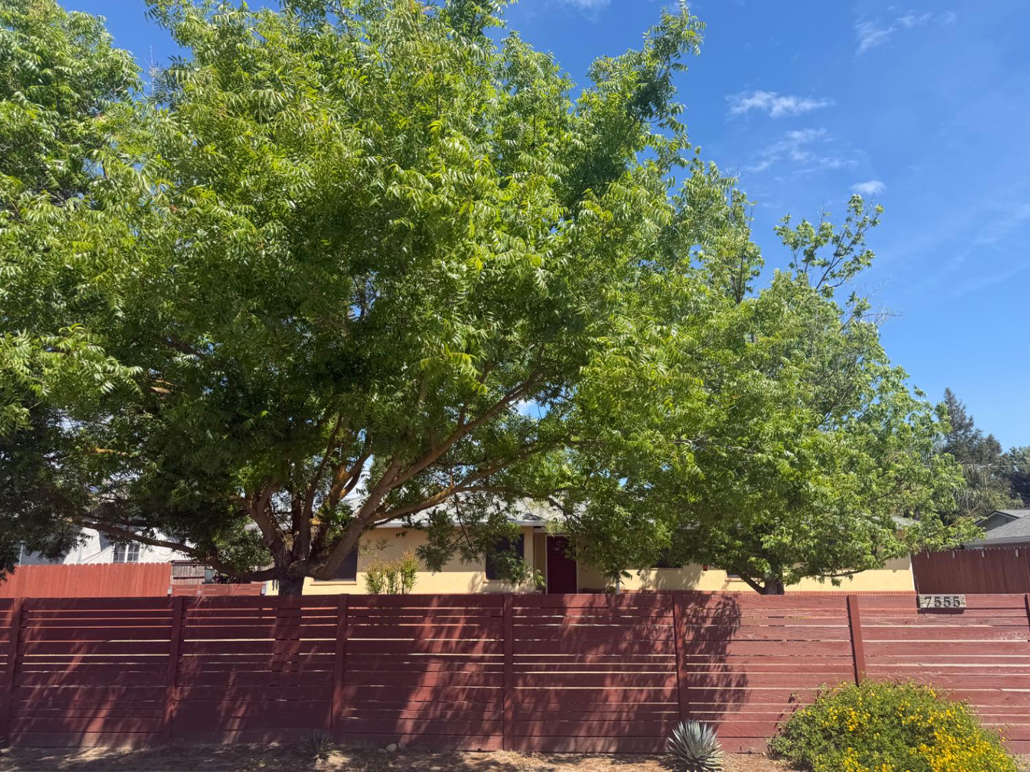 7555 E Whitmore Ave, Hughson, CA 95326