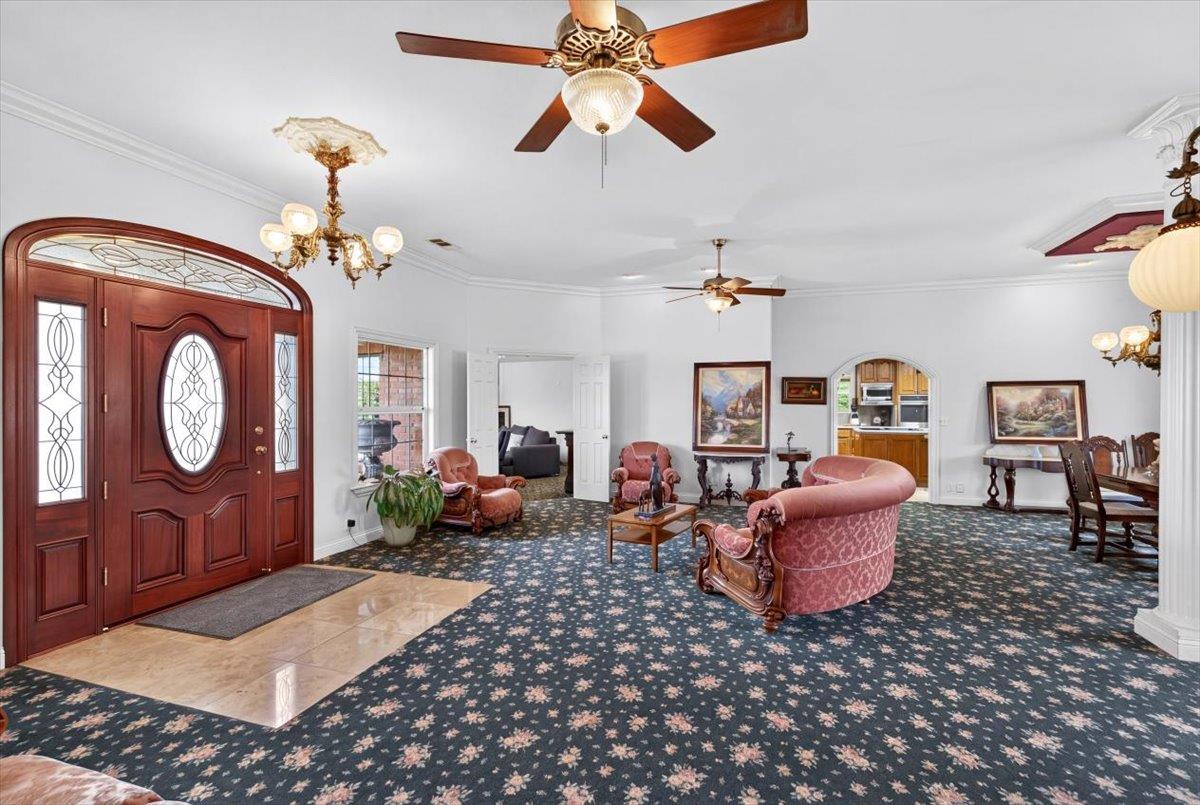 30324 Lone Tree Rd, Oakdale, CA 95361