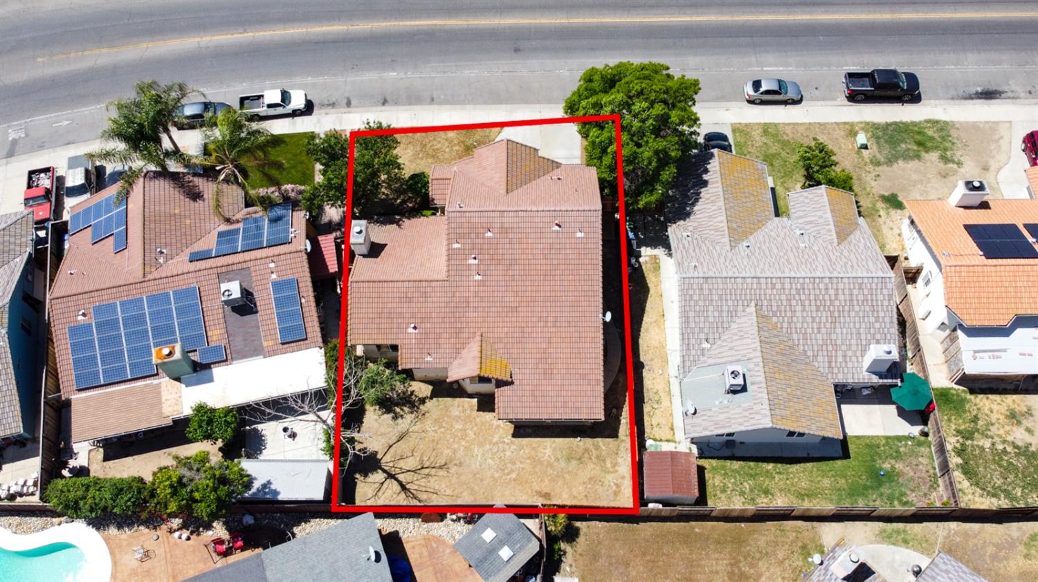 510 Stonewood Dr, Los Banos, CA 93635