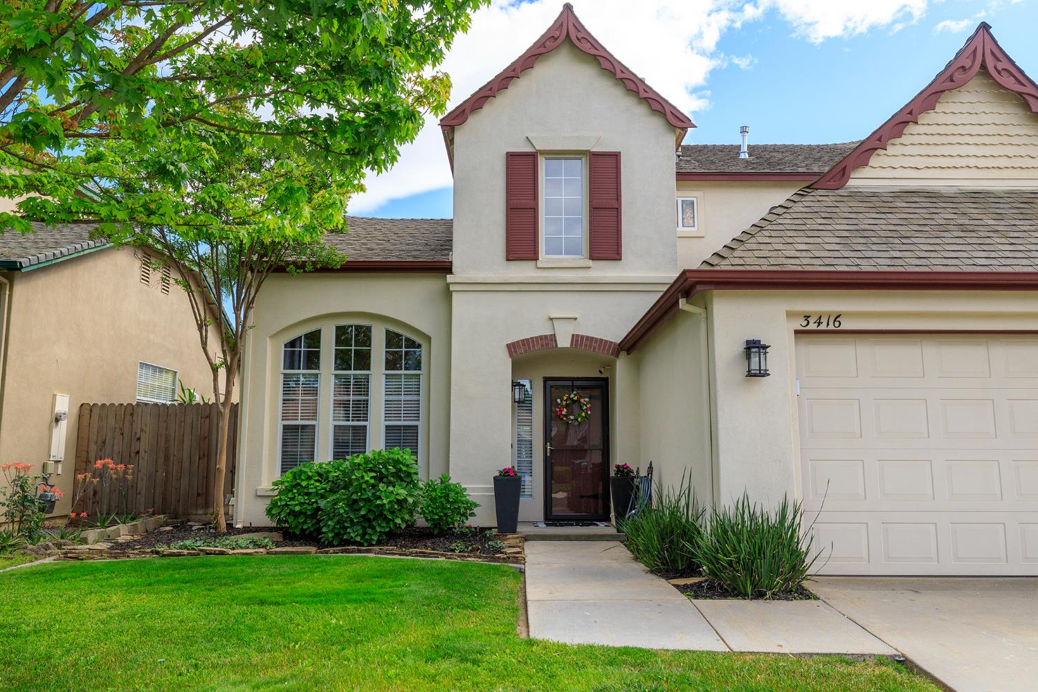 3416 Will Scarlet Way, Modesto, CA 95355