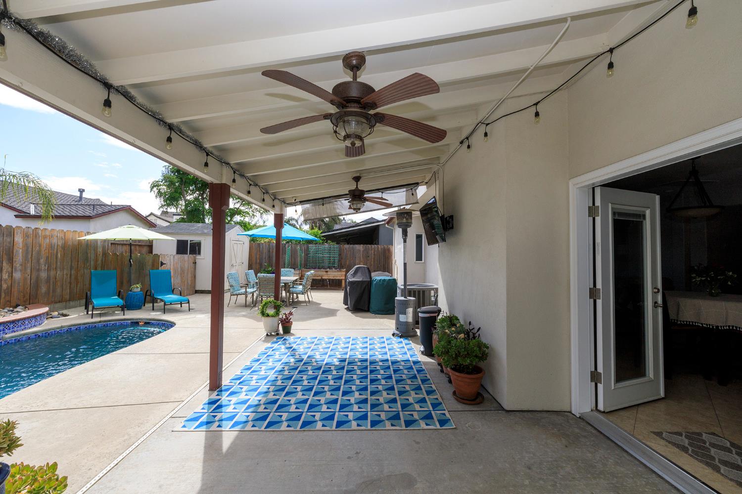 3416 Will Scarlet Way, Modesto, CA 95355