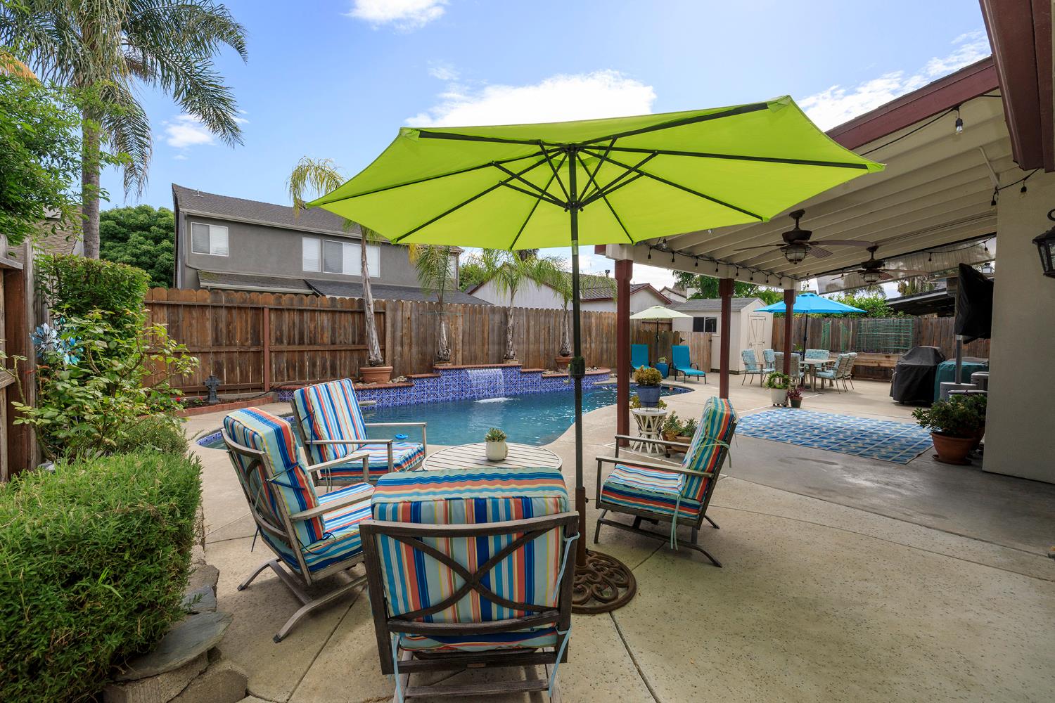 3416 Will Scarlet Way, Modesto, CA 95355