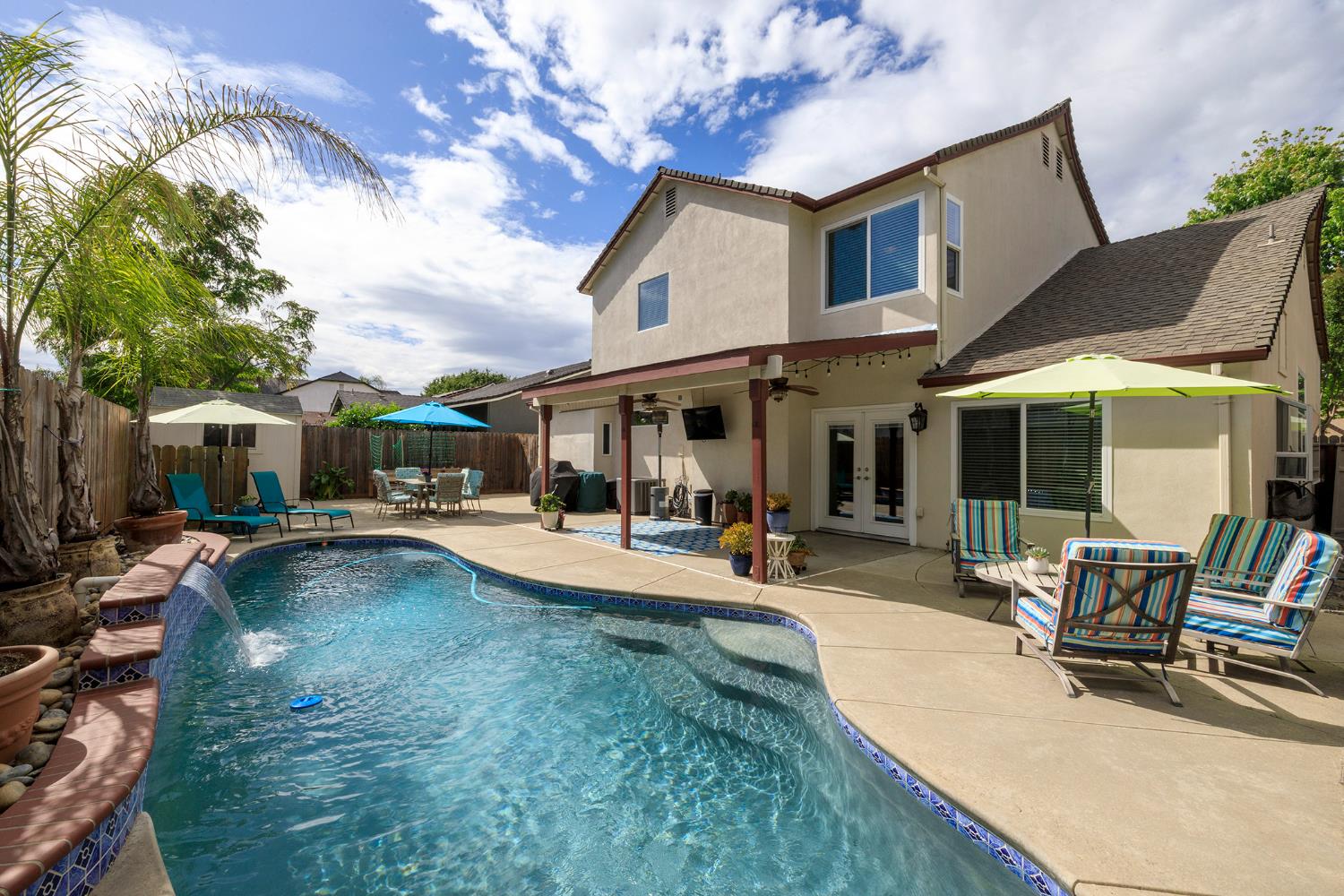 3416 Will Scarlet Way, Modesto, CA 95355