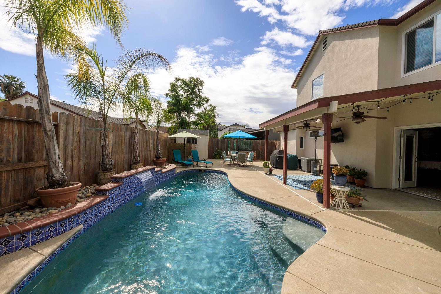 3416 Will Scarlet Way, Modesto, CA 95355