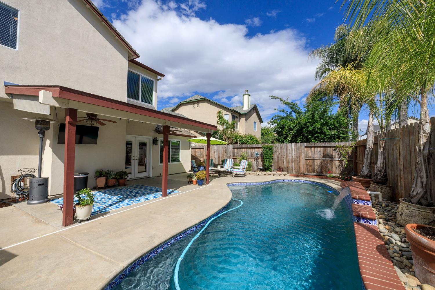 3416 Will Scarlet Way, Modesto, CA 95355