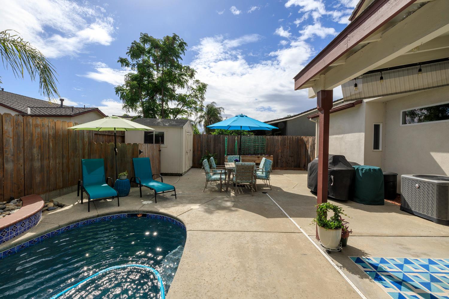 3416 Will Scarlet Way, Modesto, CA 95355