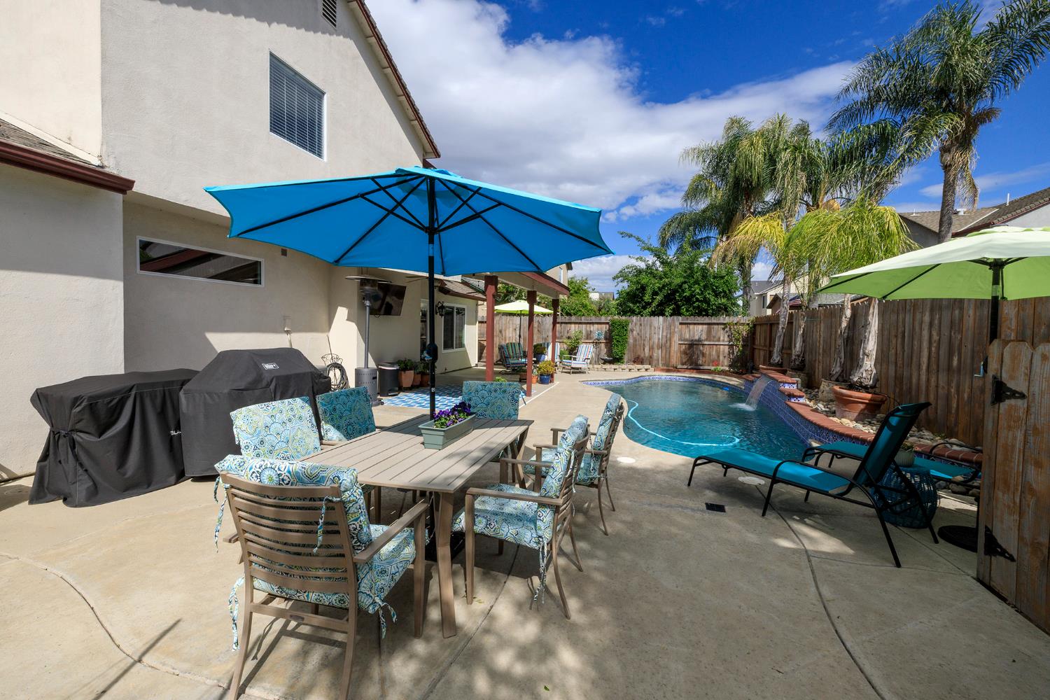 3416 Will Scarlet Way, Modesto, CA 95355